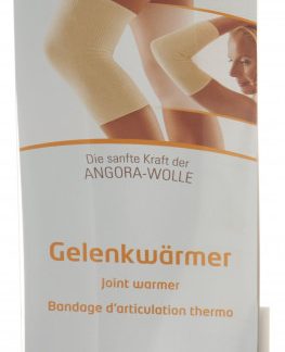 Bort ClimaCare Gelenkwärmer M beige