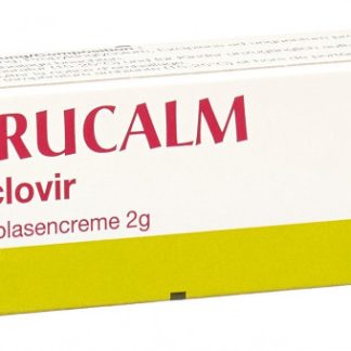 VIRUCALM Fieberblasencreme 2g