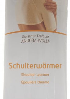 BORT CLIMACARE Schulterwärmer XL weiss