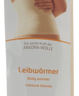 Bort ClimaCare Leibwärmer XL beige