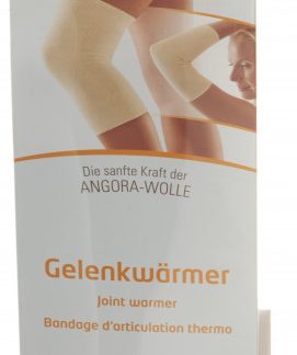 Bort ClimaCare Gelenkwärmer XL beige