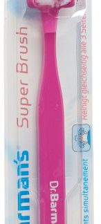 Superbrush Zahnbürste Junior +6 Jahre