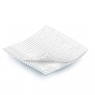 Gazin Mullkompressen 9x7.5cm 16-fach unsteril 100 Stk x 6Stk