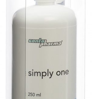 Contopharma Simply One Universal Comfort Lösung 250 ml