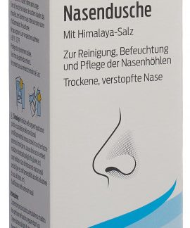 Simalaya Nasendusche Fl 125 ml
