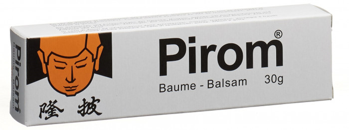 Pirom Bals Tb 30 g
