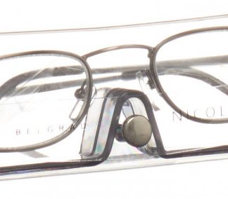 Nicole Diem Lesebrille 3.50dpt Belgrad