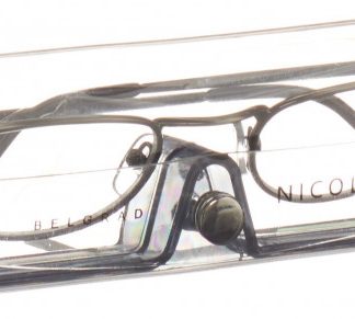 Nicole Diem Lesebrille 2.00dpt Belgrad