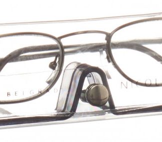 Nicole Diem Lesebrille 2.50dpt Belgrad