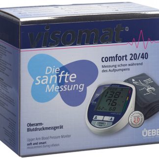 Visomat Comfort 20/40 Blutdruckmessgerät 1 Stück