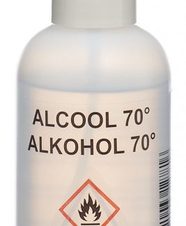 Uhlmann Eyraud Alkohol 70 % Spr 125 ml