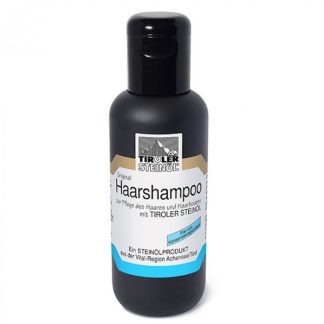 TIROLER STEINÖL Haarshampoo Fl 200 ml
