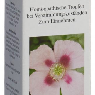 Herbalance Verstimmungszustände Tropfen Fl 50 ml