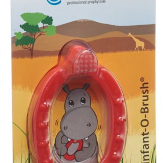 MIRADENT Infant-O-Brush Lernzahnbürste