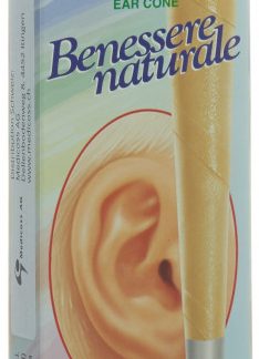 otofrei Ohrenkerzen 2 Stk