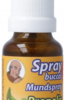 BIOLIGO Spray buccal Père Michel Propolis 20 ml
