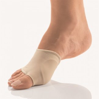 Bort PediSoft Texline Vorfuss/Halux Pad L 1 Paar