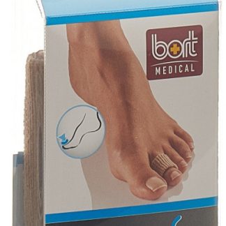 BORT PEDISOFT Texline Schlauchverband S