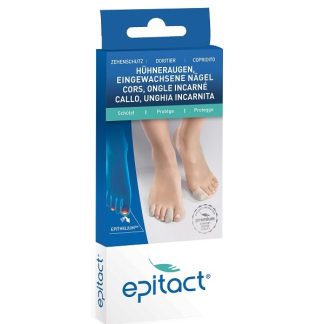 EPITACT Zehenschutz M 26 mm