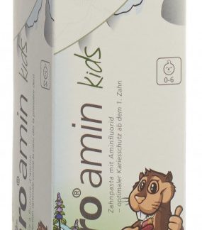 PARO Amin Kids Kinderzahnpaste 75 ml