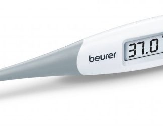 Beurer Digital Fieberthermometer Express FT 15/I