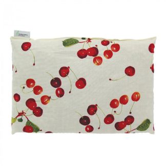 Herboristeria Chriesisteisack Cherry beige x 2Stk