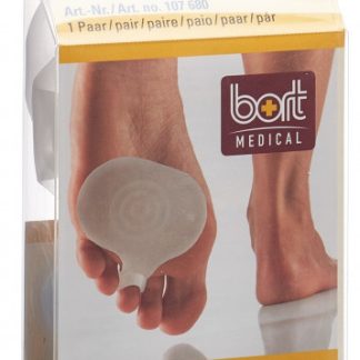 BORT PEDISOFT Vorfussschutz