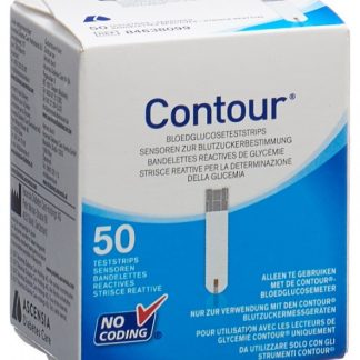 Contour Sensoren 50 Stk