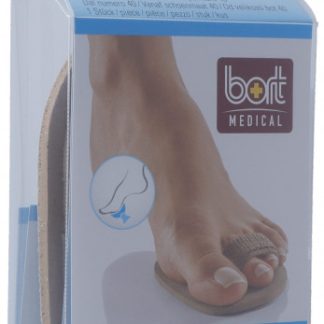 Bort PediSoft Hammerzeh Korrektur Pad large