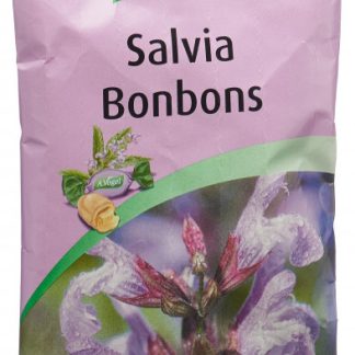 Vogel Salvia Bonbons Btl 75 g