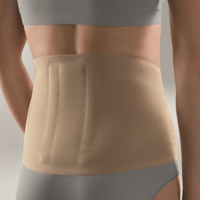 Bort ActiveColor Rückenbandage L beige