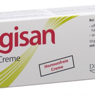 Vagisan Feuchtcreme Tb 50 g