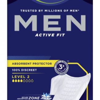 TENA Men Level 2 20 Stk