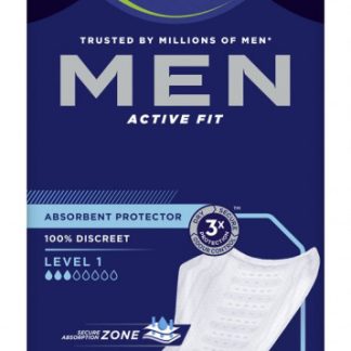 TENA Men Level 1 24 Stk