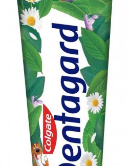 Dentagard Zahnpasta Tb 100 ml