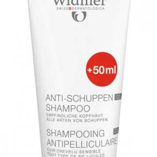 Louis Widmer Cheveux Shampooing Antipell Parfum 200 ml