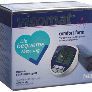 Visomat Comfort form Blutdruckmessgerät vollautomatisch 1 Stück