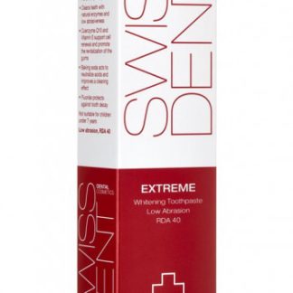 Swissdent Extreme Zahnpasta 50 ml