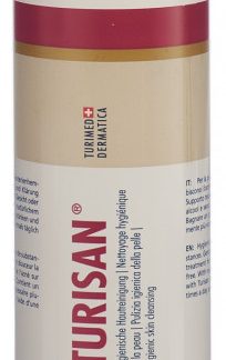 TURISAN Hygienische Hautreinigung 200 ml