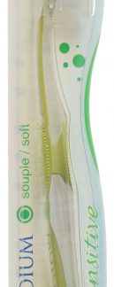 Elgydium Zahnbürste Sensitive