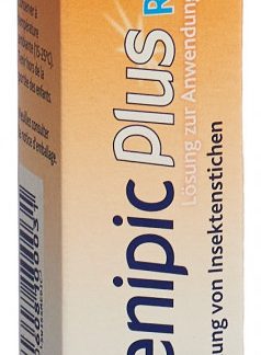 Fenipic Plus ROLLER Lösung 8 ml