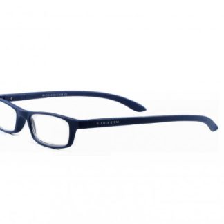 Nicole Diem Lesebrille 3.00dpt Valencia blau