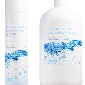 PHYTOMED Basis-Duschbad 1 lt