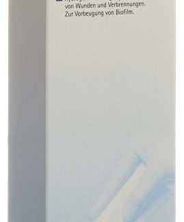 Prontosan Wound Gel X steril Tube 250 g