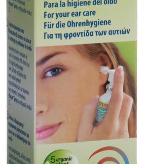 Otosan Spray X Orecchie 50 ml