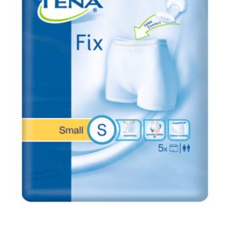 TENA Fix Fixierhose S 5 Stk