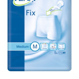 TENA Fix Fixierhose M 5 Stk
