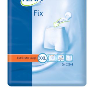 TENA Fix Fixierhose XXL 5 Stk