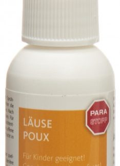 ParaStopp Läuse Spray 50 ml