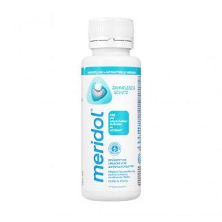 meridol Mundspülung Fl 100 ml